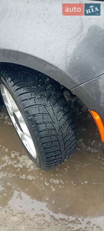 Хетчбек Fiat 500 2014 в Сумах