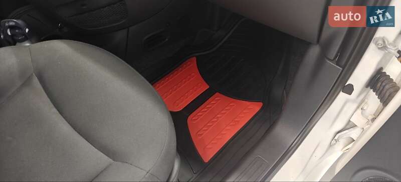 Хэтчбек Fiat 500 2015 в Киеве