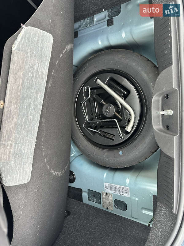 Хетчбек Fiat 500 2021 в Вінниці