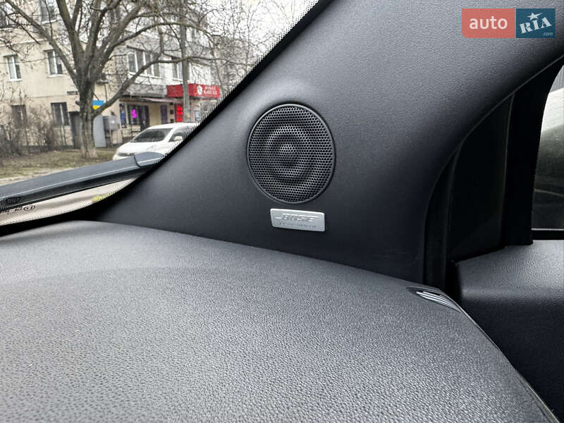 Хетчбек Fiat 500 2011 в Одесі