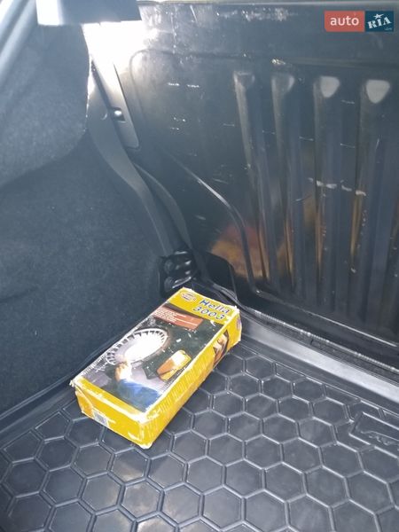 Хэтчбек Fiat 500 2016 в Одессе