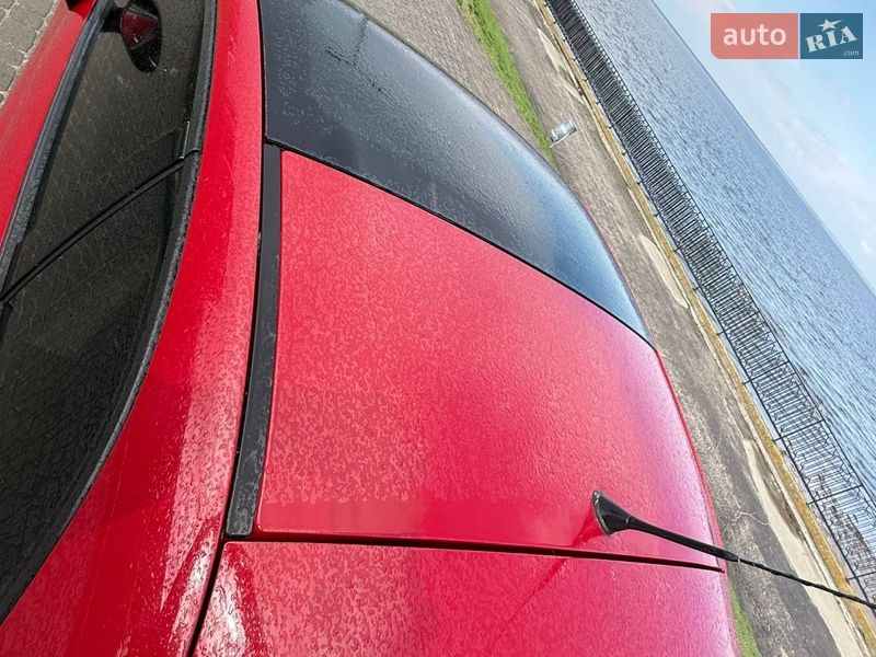 Кабріолет Fiat 500 2009 в Черкасах фото 4 Кабріолет Fiat 500 2009 в Черкасах