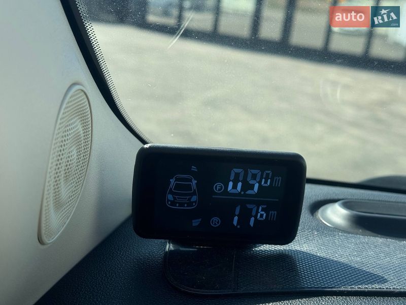 Хетчбек Fiat 500 2014 в Києві