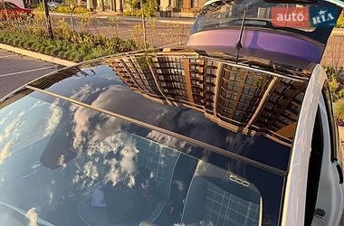 Хетчбек Fiat 500 2016 в Києві
