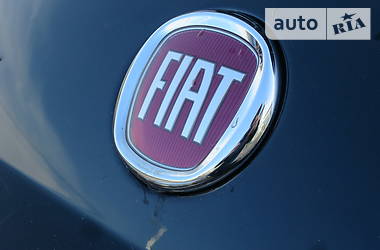 Хетчбек Fiat 500e 2014 в 