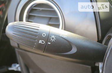 Хетчбек Fiat 500e 2014 в 