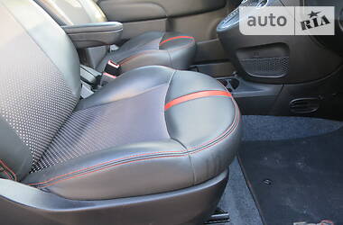 Хетчбек Fiat 500e 2014 в 