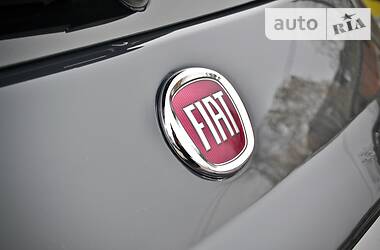 Хэтчбек Fiat 500e 2016 в Киеве