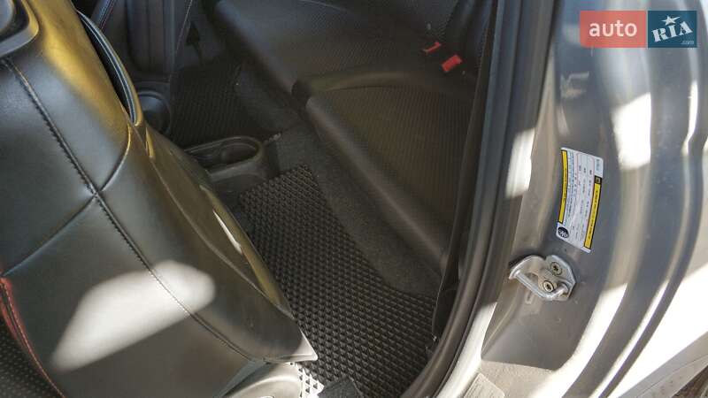 Хэтчбек Fiat 500e 2015 в Киеве