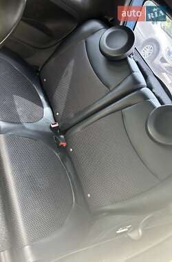 Хэтчбек Fiat 500e 2015 в Львове