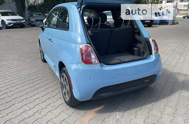 Хэтчбек Fiat 500e 2015 в Одессе