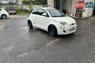 Fiat 500e 2021 Fiat 500e 2021