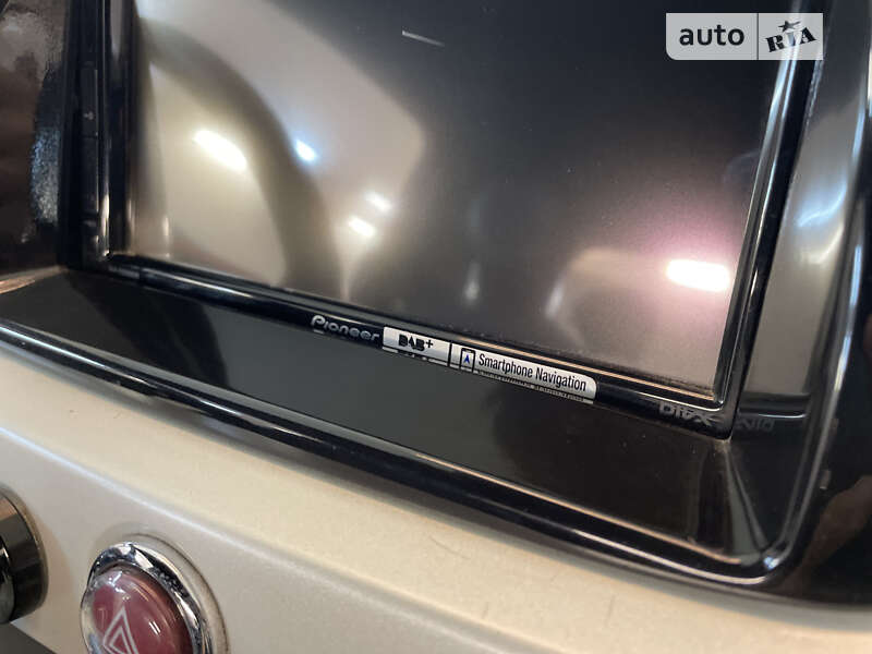 Хетчбек Fiat 500e 2014 в Дніпрі фото 18 Хетчбек Fiat 500e 2014 в Дніпрі