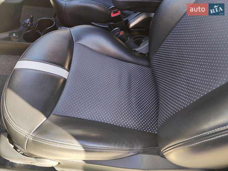 Хэтчбек Fiat 500e 2017 в Одессе фото 41 Хэтчбек Fiat 500e 2017 в Одессе