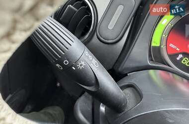 Хэтчбек Fiat 500e 2019 в Сумах