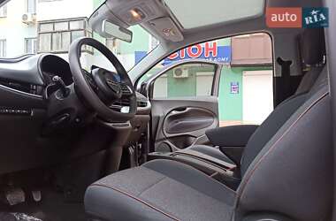 Хэтчбек Fiat 500e 2021 в Кривом Роге