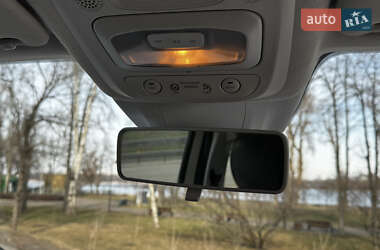 Хэтчбек Fiat 500e 2022 в 
