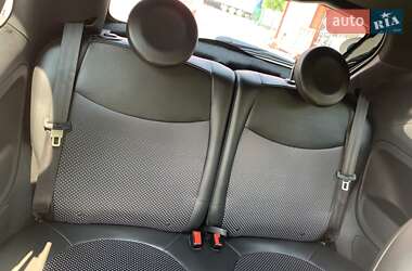 Хэтчбек Fiat 500e 2017 в Виннице