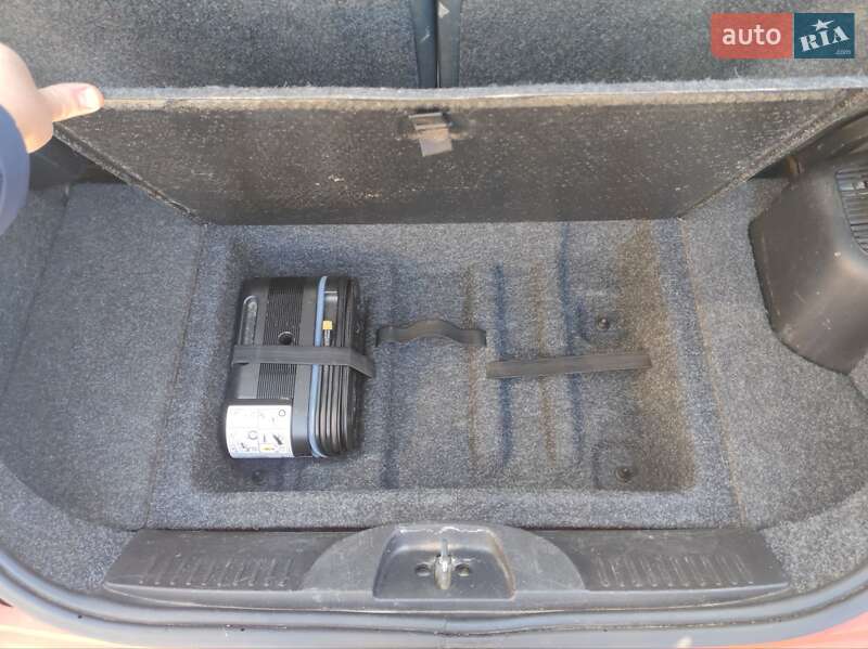 Хэтчбек Fiat 500e 2014 в Киеве