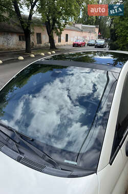Хетчбек Fiat 500e 2015 в 