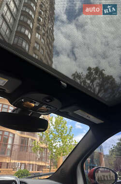 Хетчбек Fiat 500e 2015 в 