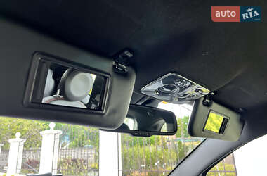 Хэтчбек Fiat 500e 2014 в 