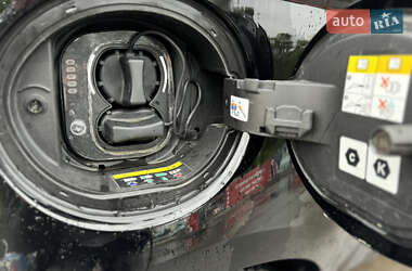 Хэтчбек Fiat 500e 2021 в 