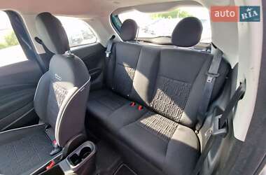 Хэтчбек Fiat 500e 2022 в 