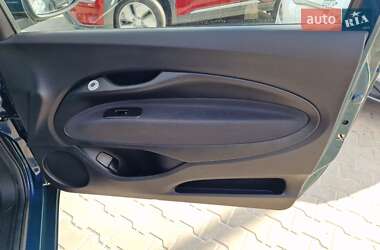 Хэтчбек Fiat 500e 2022 в 