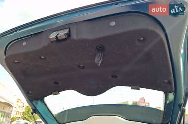 Хэтчбек Fiat 500e 2022 в 