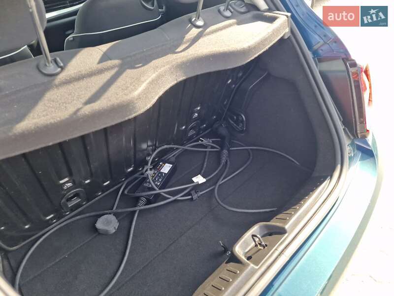Хэтчбек Fiat 500e 2022 в Виннице