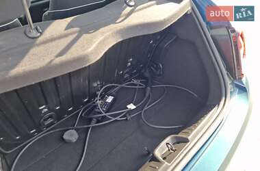 Хэтчбек Fiat 500e 2022 в 