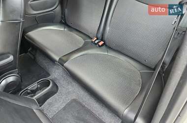 Хэтчбек Fiat 500e 2016 в 