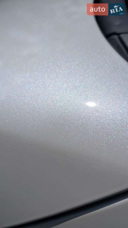 Хетчбек Fiat 500e 2015 в Ковелі