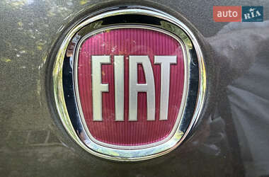 Хэтчбек Fiat 500e 2015 в Одессе