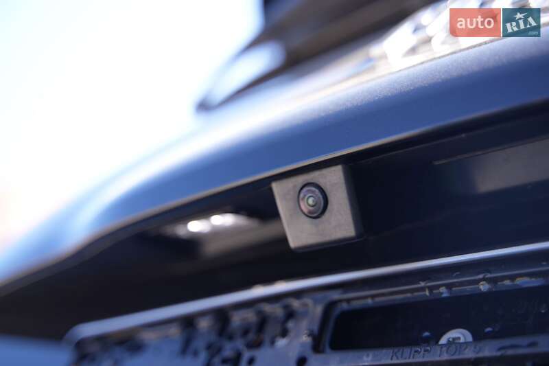 Хэтчбек Fiat 500e 2023 в Львове