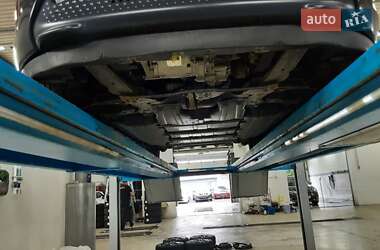 Хетчбек Fiat 500e 2015 в 