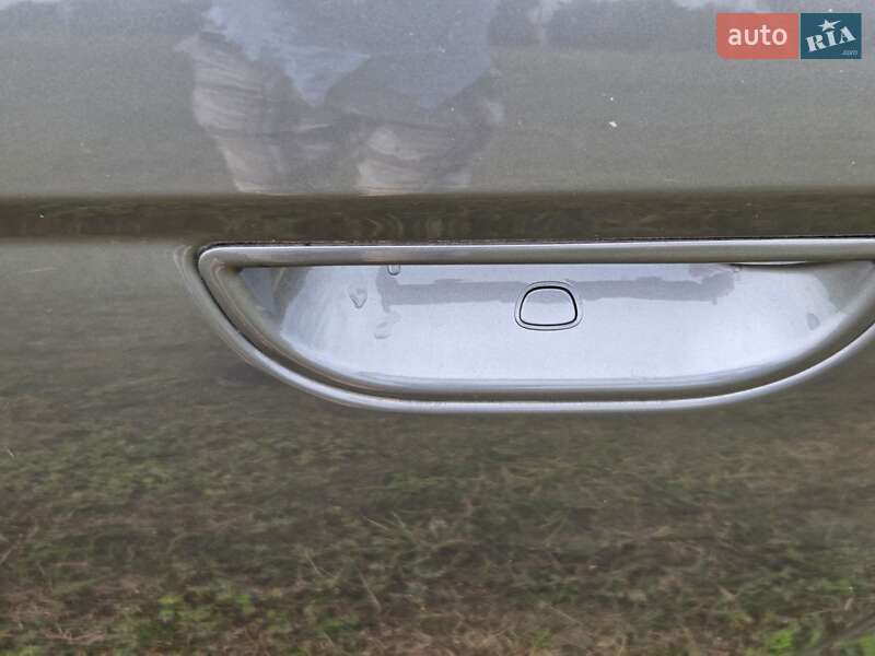 Кабриолет Fiat 500e 2023 в Киеве