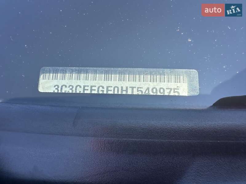 Хэтчбек Fiat 500e 2016 в Киеве фото 14 Хэтчбек Fiat 500e 2016 в Киеве