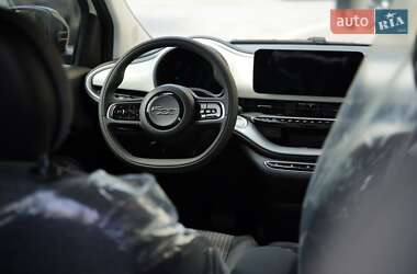 Хэтчбек Fiat 500e 2022 в 