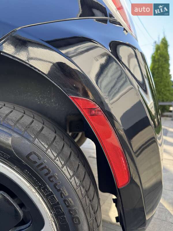 Хэтчбек Fiat 500e 2017 в Киеве фото 21 Хэтчбек Fiat 500e 2017 в Киеве