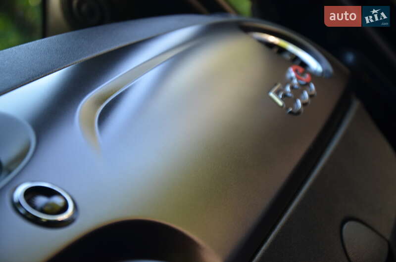 Хэтчбек Fiat 500e 2014 в Дрогобыче