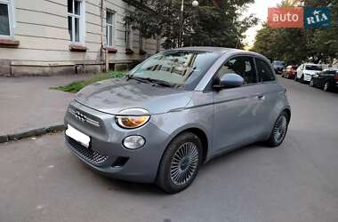 Универсал Fiat 500e 2021 в 