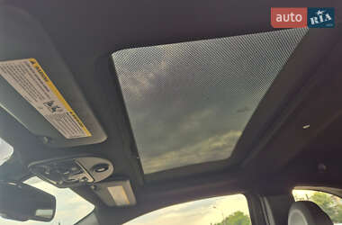 Хетчбек Fiat 500e 2014 в 