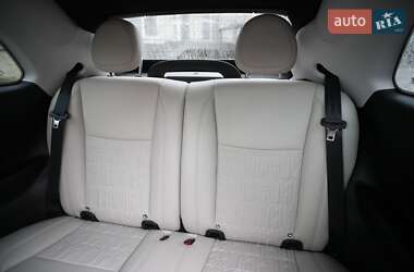 Кабриолет Fiat 500e 2022 в 