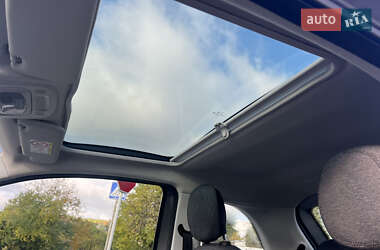 Хэтчбек Fiat 500e 2021 в 