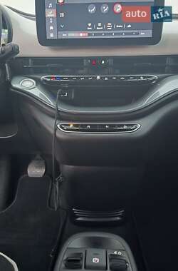 Хетчбек Fiat 500e 2023 в 