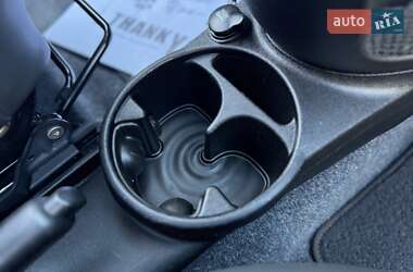 Хетчбек Fiat 500e 2014 в  фото 60 Хетчбек Fiat 500e 2014 в
