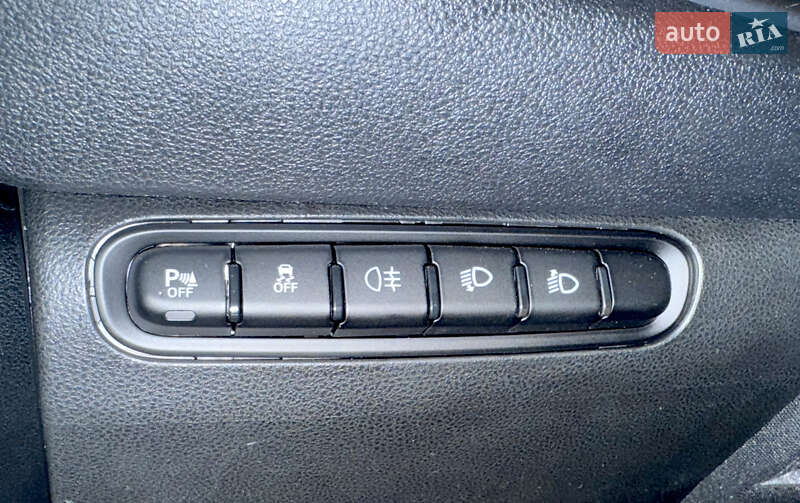 Хетчбек Fiat 500e 2023 в Луцьку