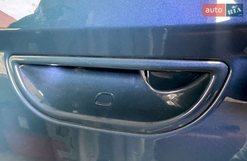 Хетчбек Fiat 500e 2023 в Луцьку